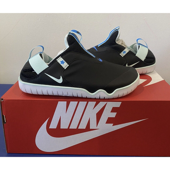 nike hospital shoe